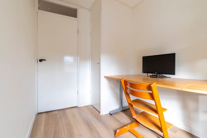 Foto 34 van Van Hogendorpstraat 17