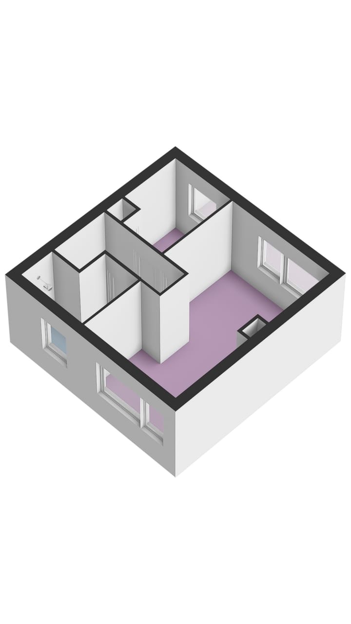 Foto 45 van Van Hogendorpstraat 17