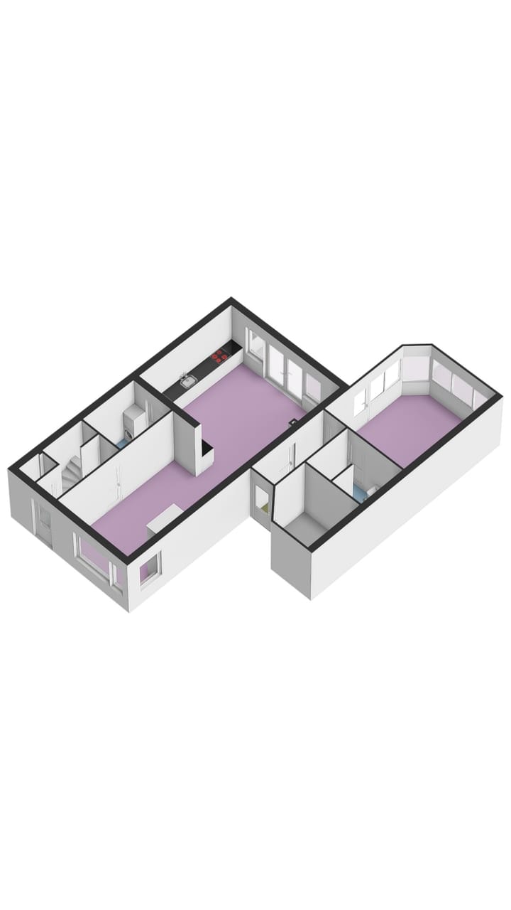 Foto 43 van Van Hogendorpstraat 17