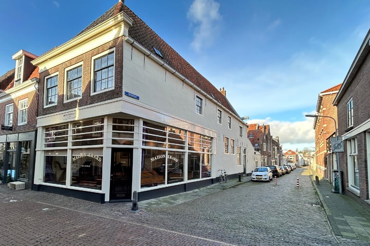 Westerstraat 48, Enkhuizen