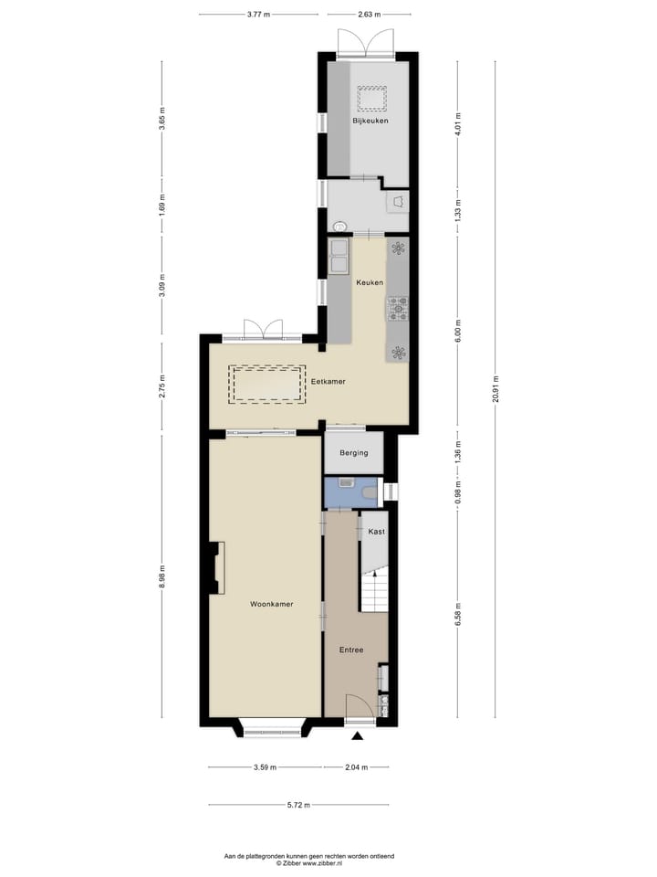 Foto 25 van Stationsstraat 51