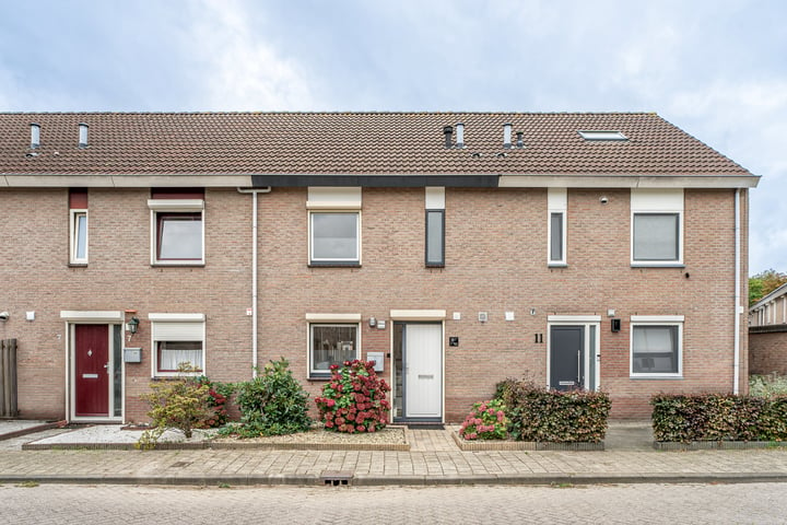 Julie Claeysstraat 9