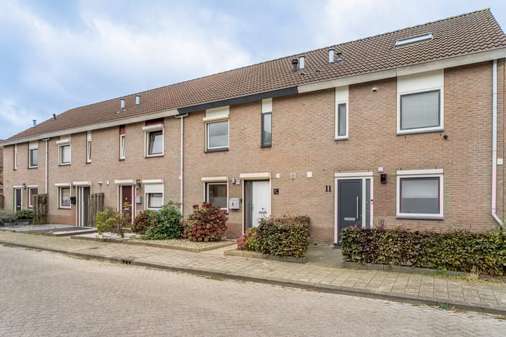 Foto 4 van Julie Claeysstraat 9