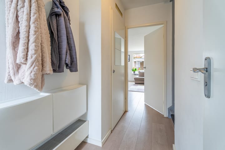 Foto 5 van Julie Claeysstraat 9