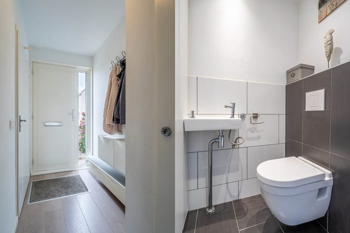 Foto 6 van Julie Claeysstraat 9