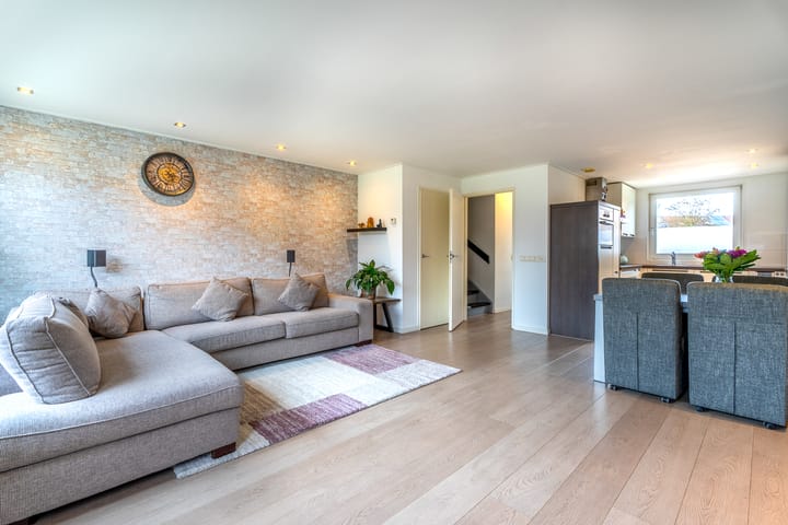 Foto 2 van Julie Claeysstraat 9