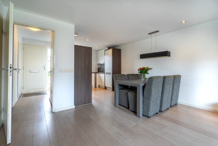 Foto 9 van Julie Claeysstraat 9