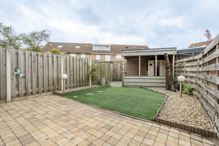 Foto 12 van Julie Claeysstraat 9