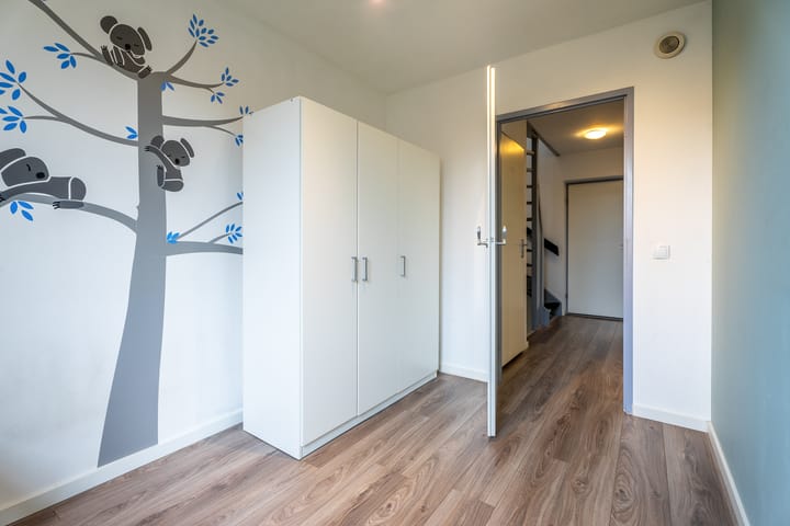 Foto 19 van Julie Claeysstraat 9