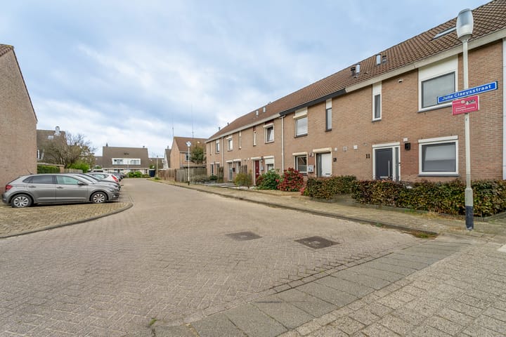 Foto 27 van Julie Claeysstraat 9