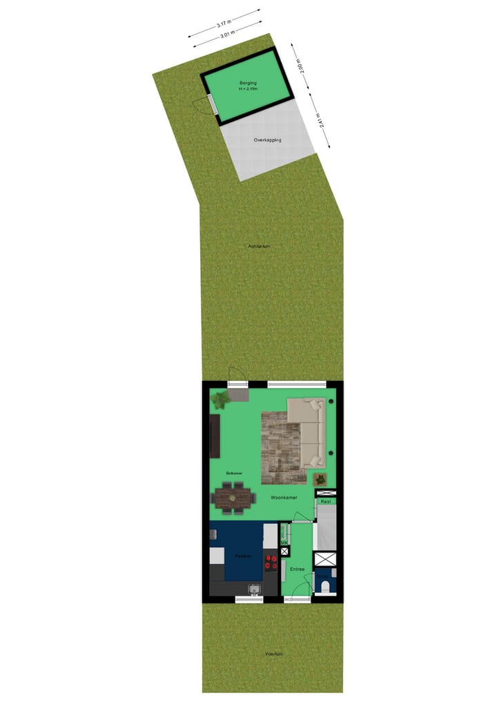 Foto 29 van Julie Claeysstraat 9