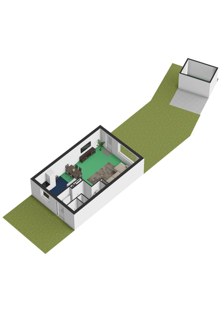 Foto 30 van Julie Claeysstraat 9