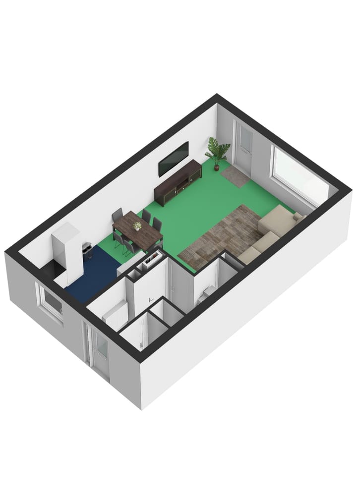 Foto 32 van Julie Claeysstraat 9