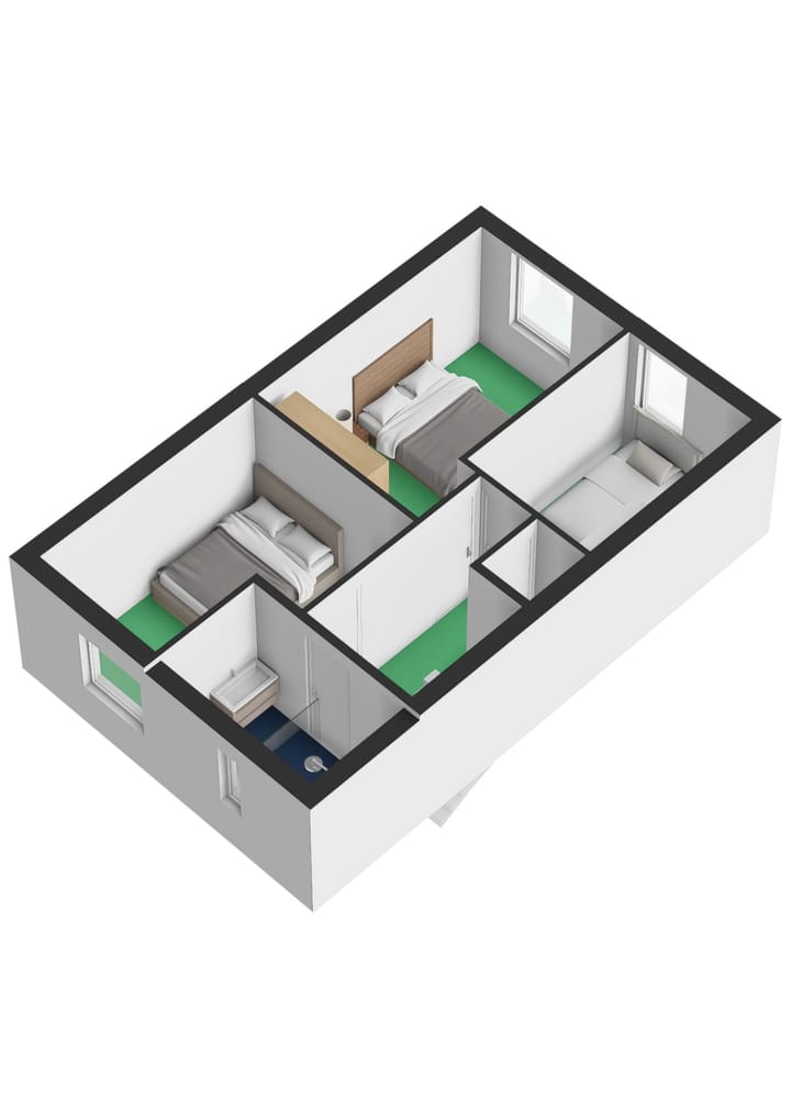 Foto 34 van Julie Claeysstraat 9