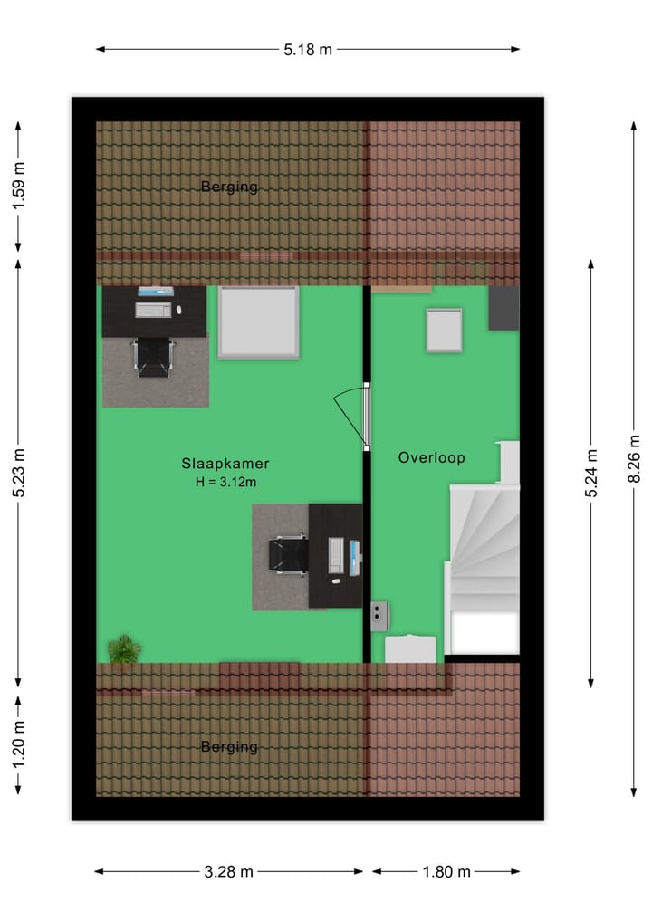 Foto 35 van Julie Claeysstraat 9
