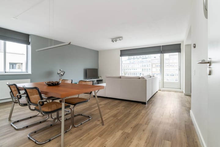 Foto 3 van Haringvliet 371