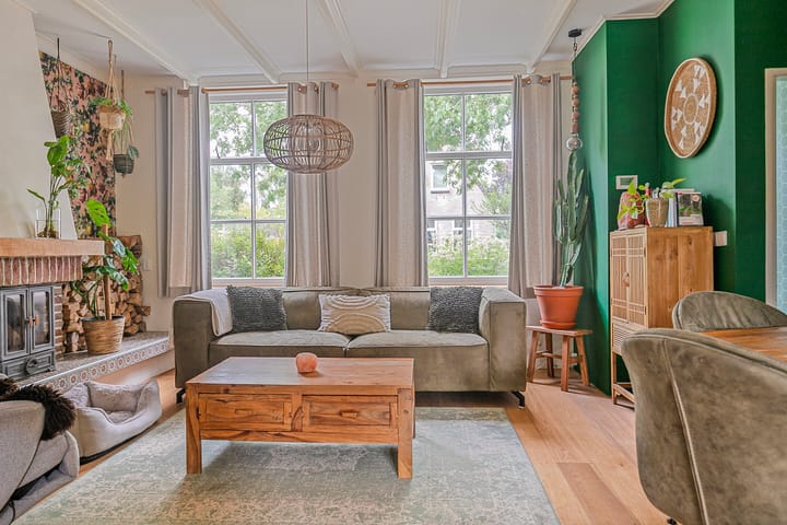 Foto 2 van van Vollenhovenweg 5