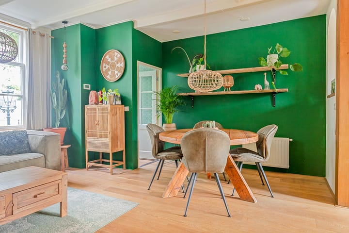 Foto 3 van van Vollenhovenweg 5