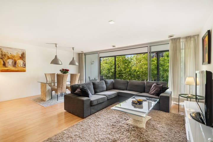 Foto 1 van Laan op Zuid 612