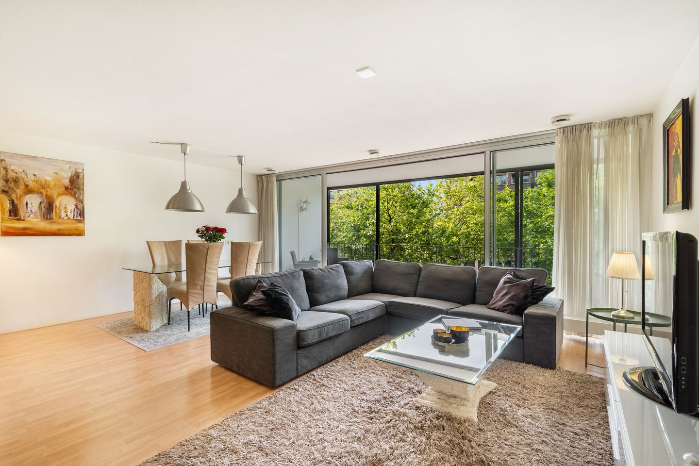 Foto 1 van Laan op Zuid 612