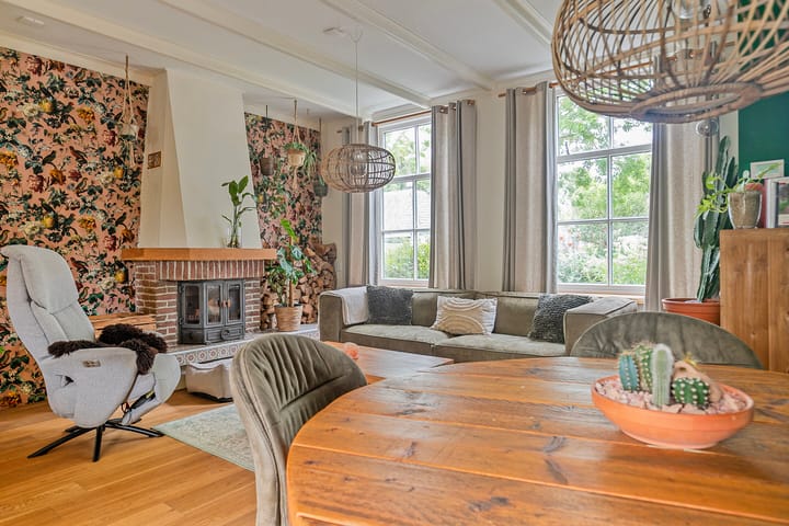 Foto 4 van van Vollenhovenweg 5