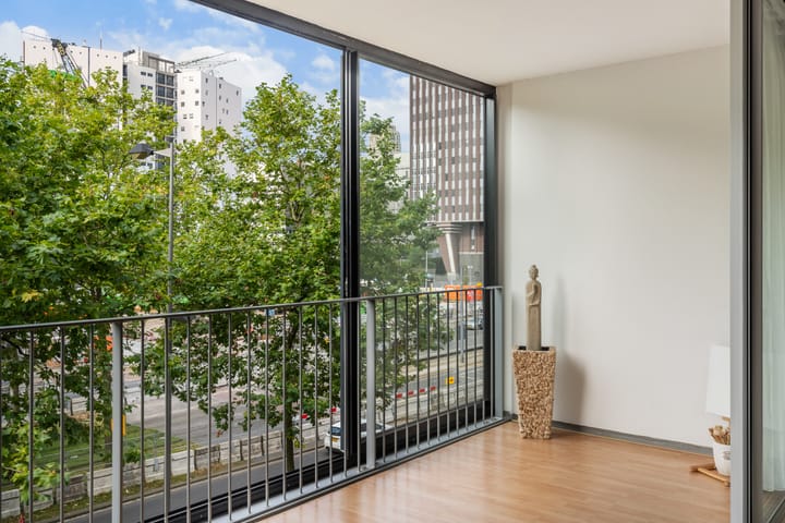 Foto 2 van Laan op Zuid 612