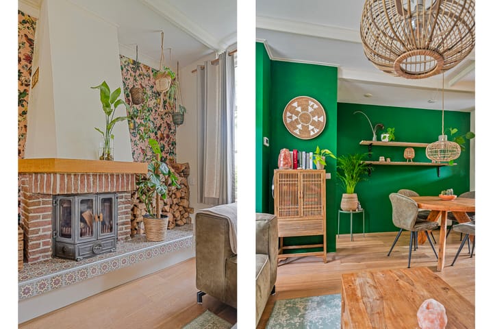 Foto 5 van van Vollenhovenweg 5