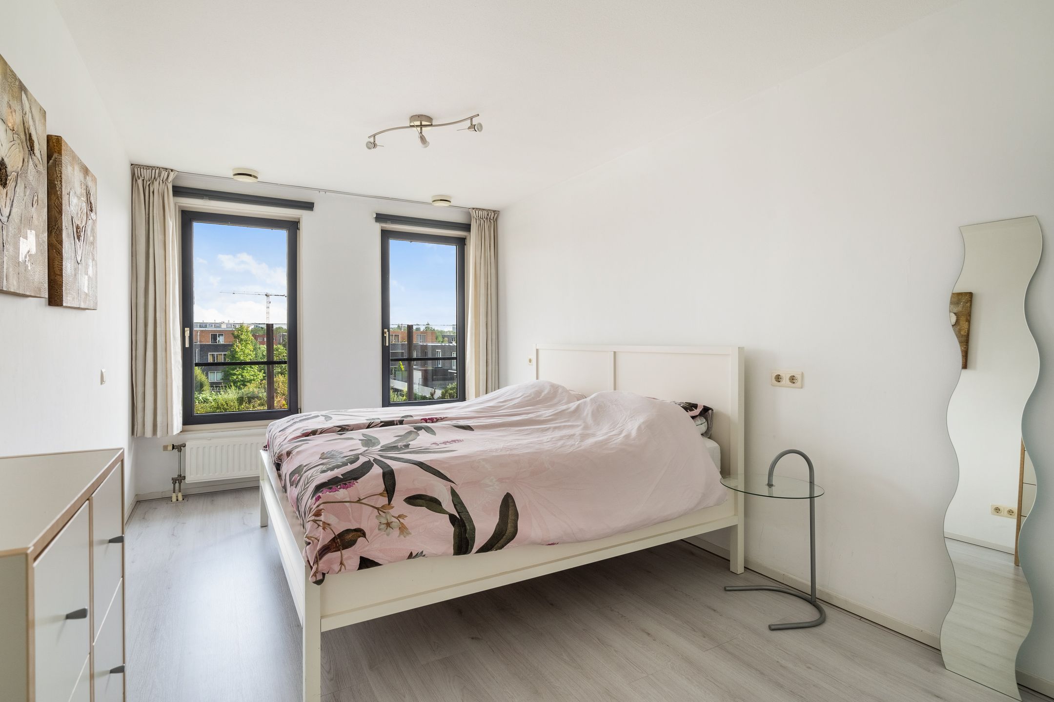 Foto 3 van Laan op Zuid 612