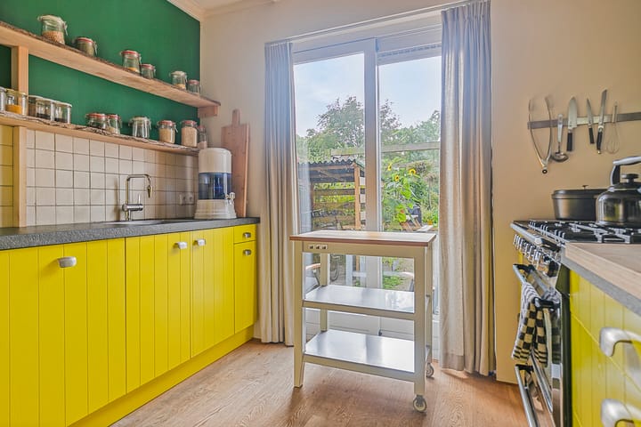 Foto 6 van van Vollenhovenweg 5