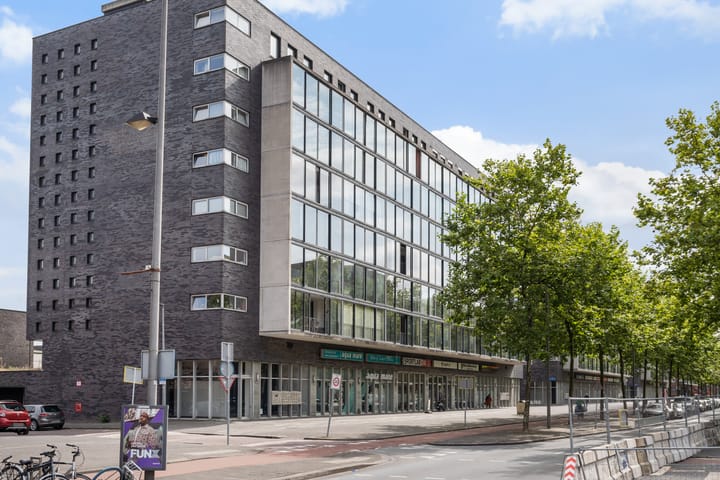 Foto 4 van Laan op Zuid 612