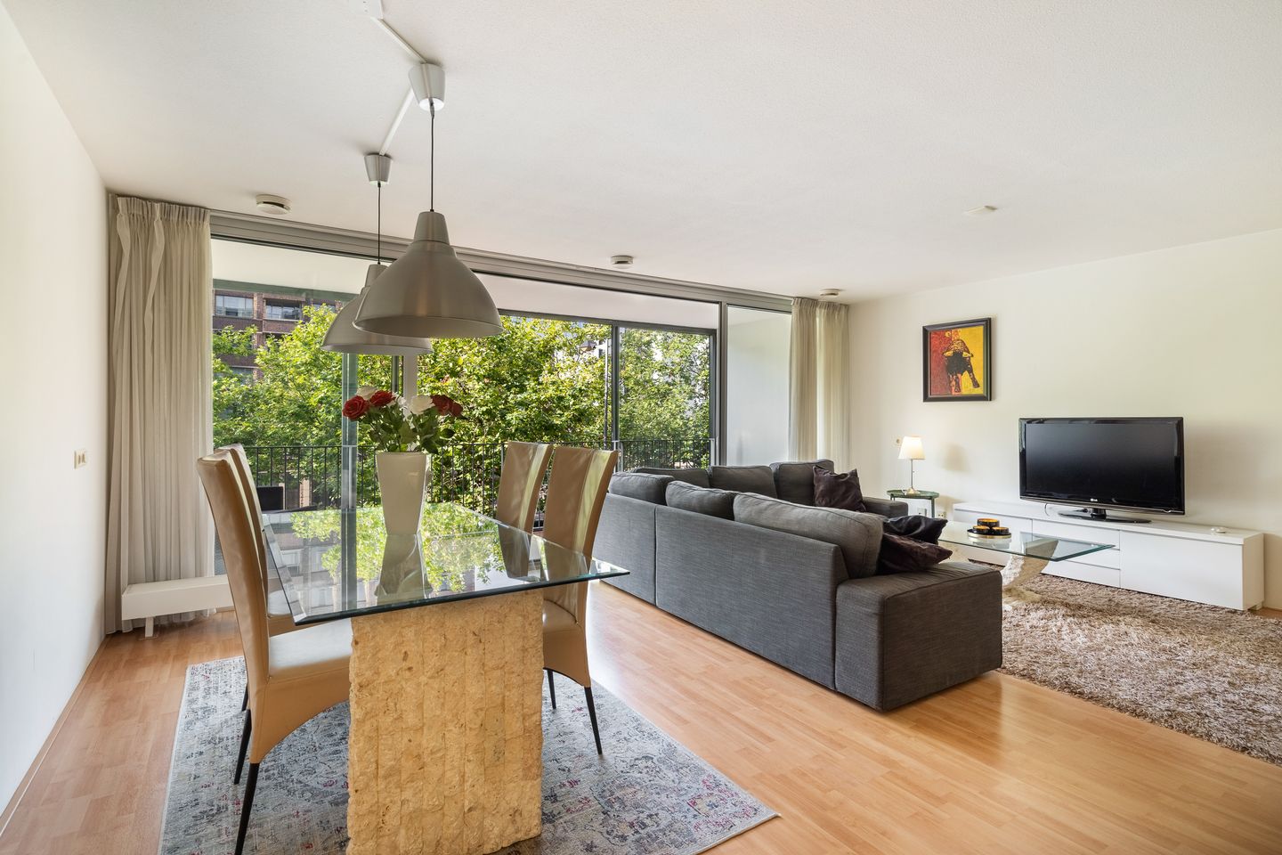 Foto 5 van Laan op Zuid 612