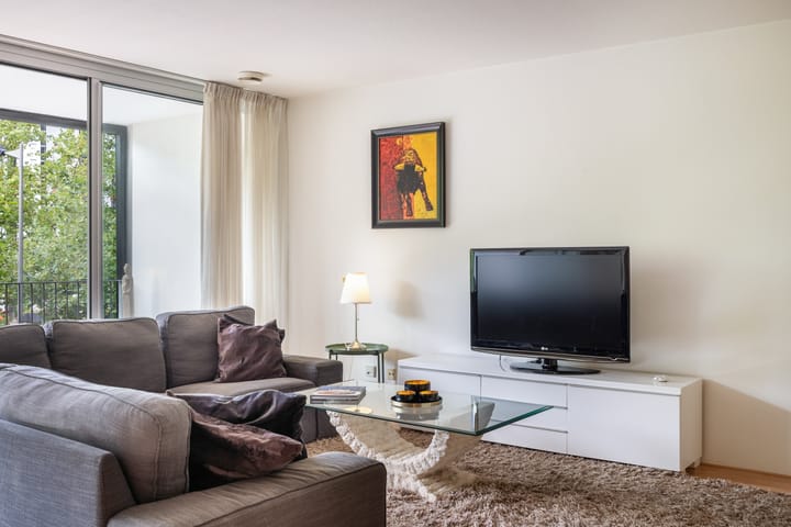 Foto 6 van Laan op Zuid 612