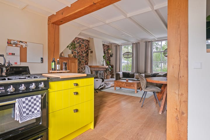 Foto 9 van van Vollenhovenweg 5