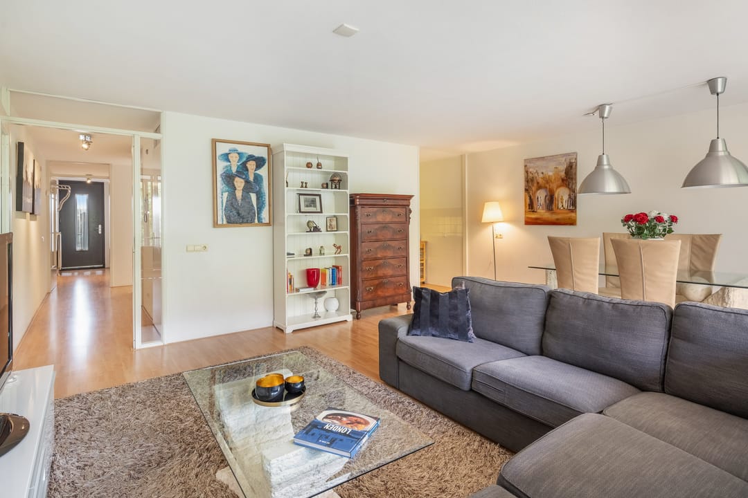 Foto 7 van Laan op Zuid 612