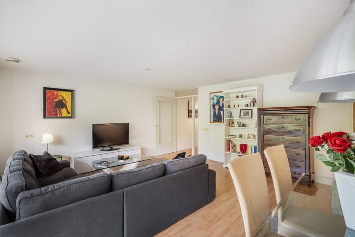 Foto 8 van Laan op Zuid 612