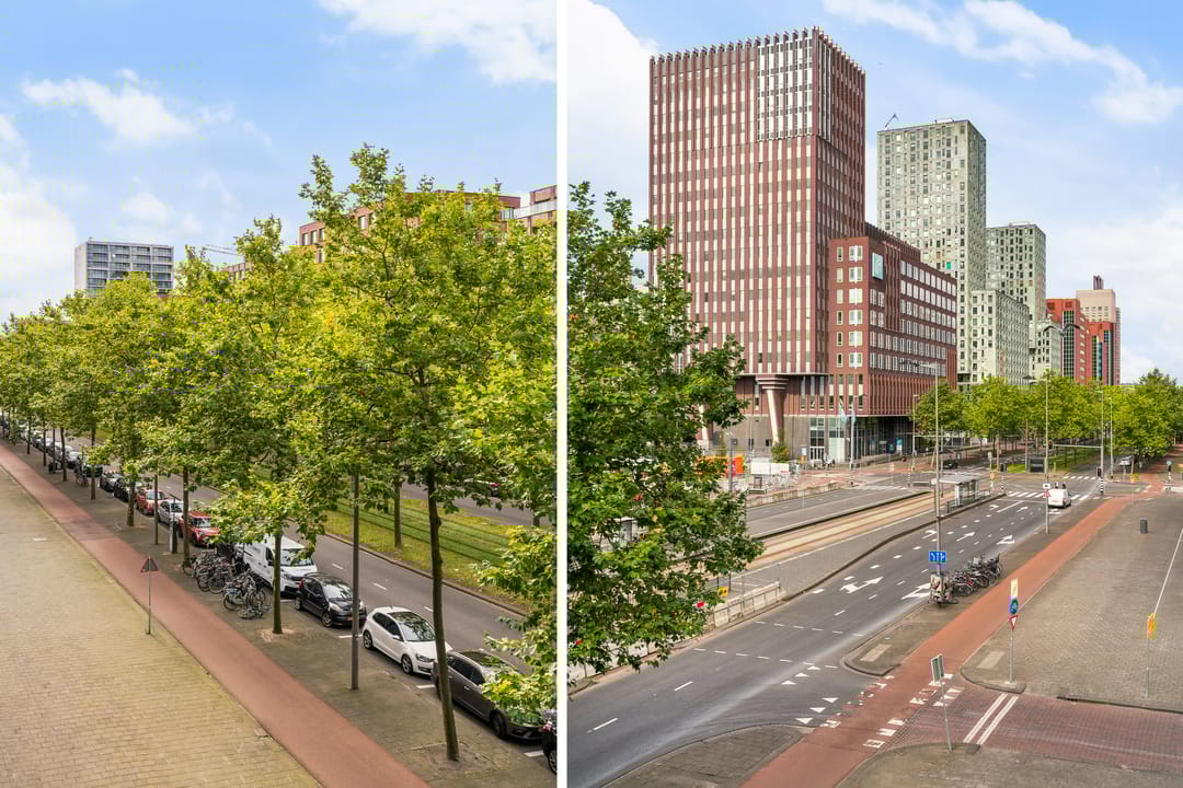 Foto 11 van Laan op Zuid 612