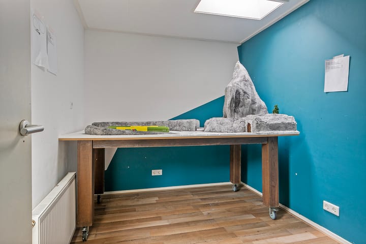 Foto 14 van van Vollenhovenweg 5