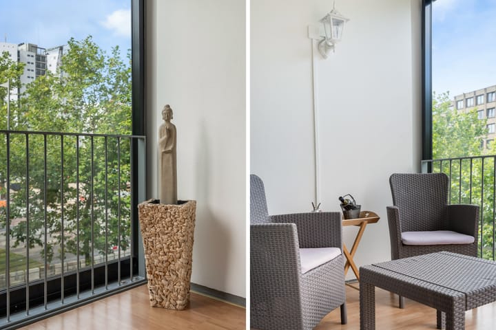 Foto 12 van Laan op Zuid 612