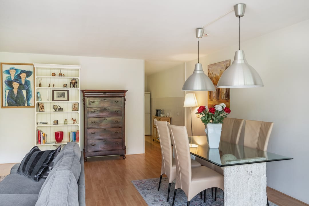 Foto 13 van Laan op Zuid 612