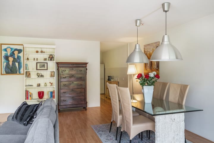 Foto 13 van Laan op Zuid 612