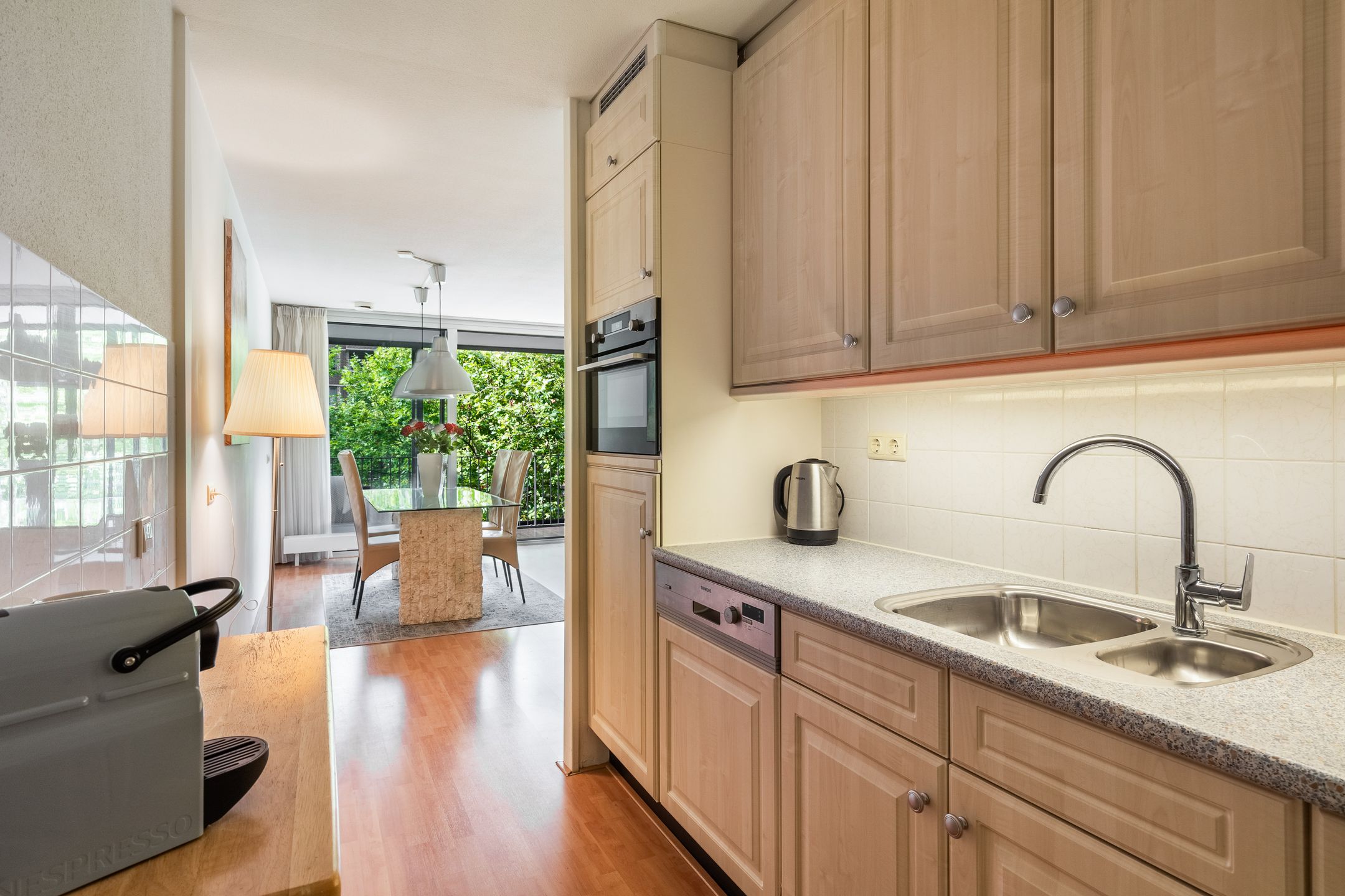 Foto 15 van Laan op Zuid 612