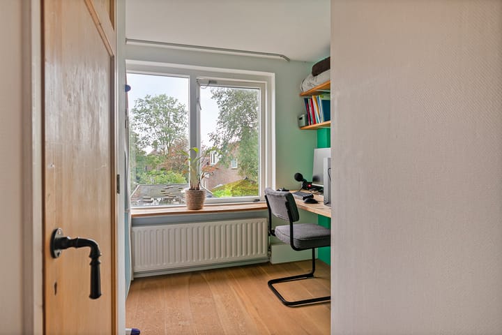 Foto 20 van van Vollenhovenweg 5