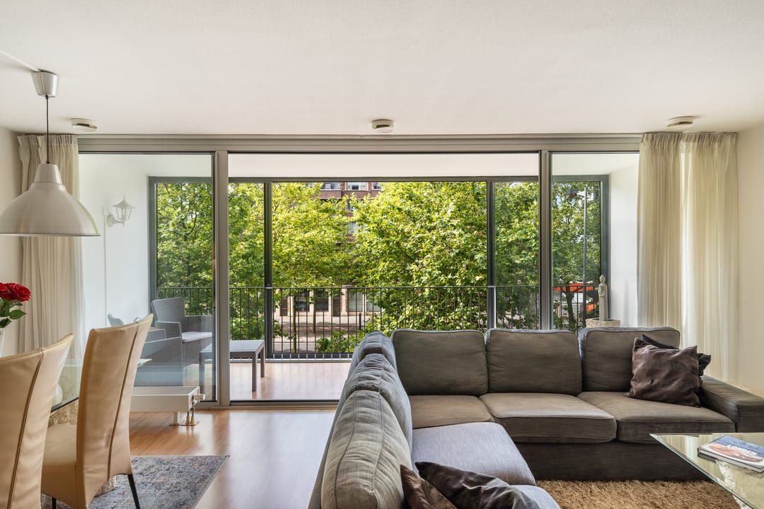 Foto 17 van Laan op Zuid 612