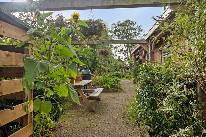 Foto 22 van van Vollenhovenweg 5