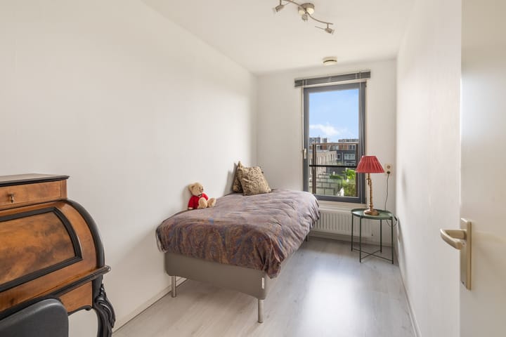 Foto 23 van Laan op Zuid 612