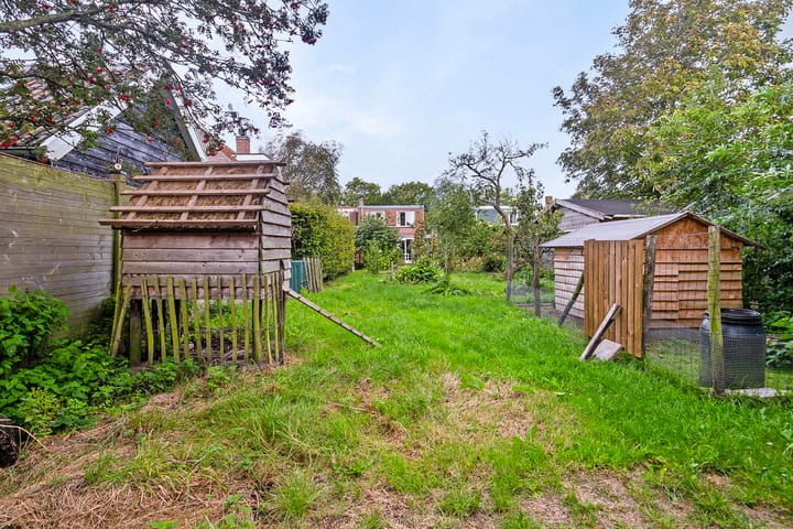 Foto 27 van van Vollenhovenweg 5