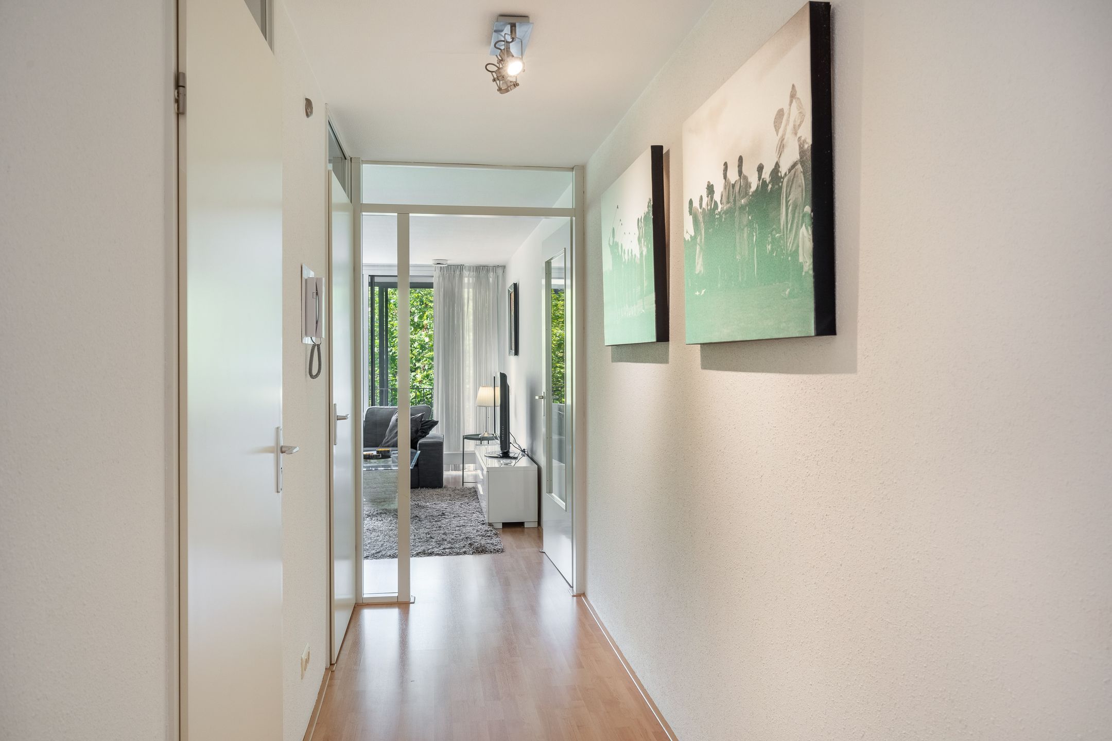 Foto 30 van Laan op Zuid 612