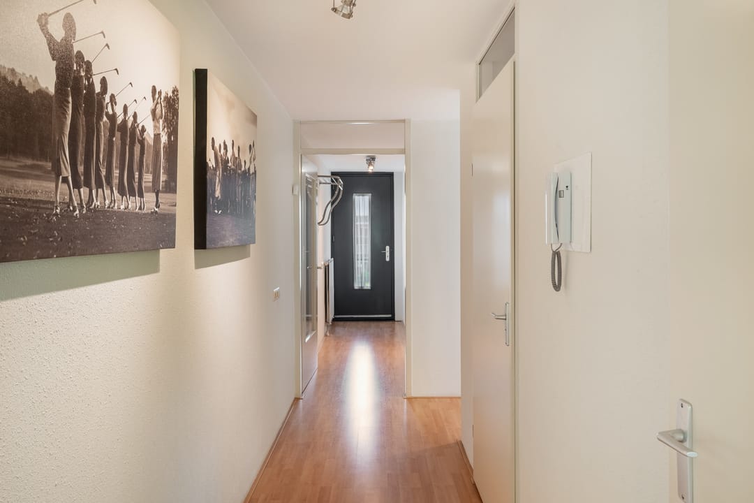 Foto 31 van Laan op Zuid 612