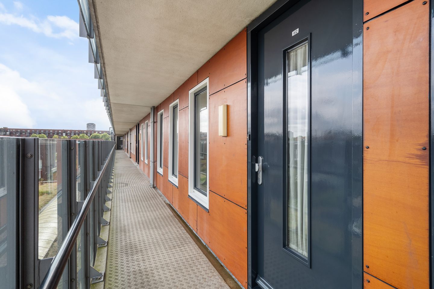 Foto 34 van Laan op Zuid 612