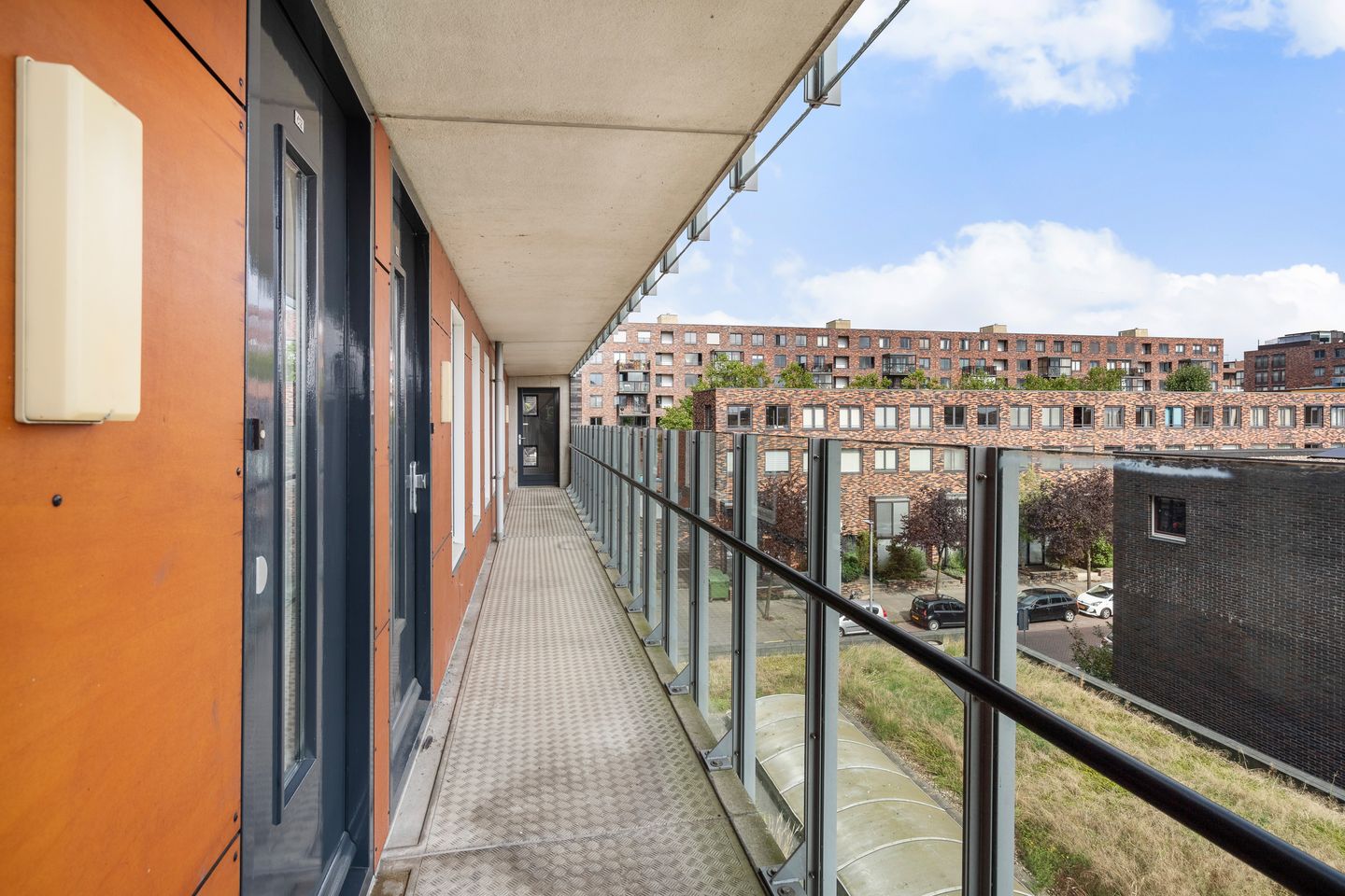 Foto 35 van Laan op Zuid 612